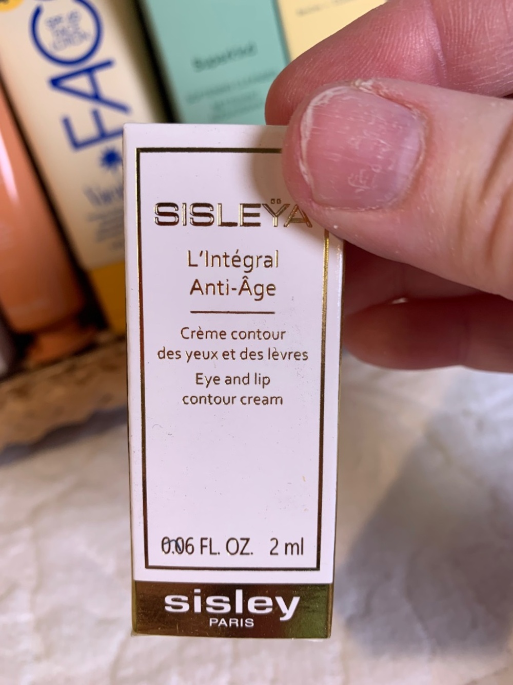 Upscale beauty selfcare bundle-RMS ELTAMD, TataHarper, sturm, Furtuna, Olaplex - Picture 10 of 15